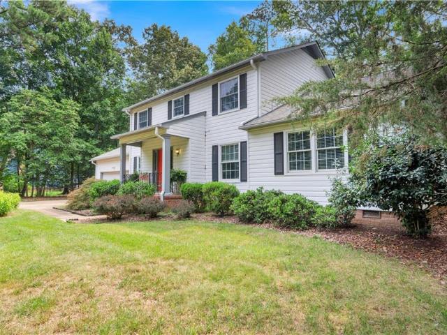 House for sale in Virginia