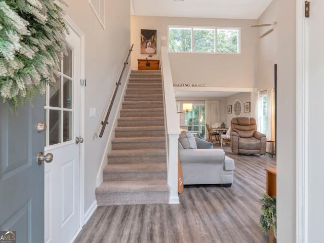 House for sale in Auburn, Georgia