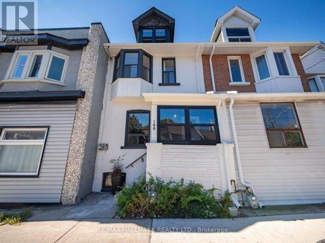 House for sale in Toronto—Danforth, Toronto