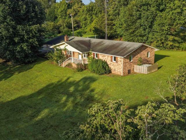House for sale in Russellville, Alabama
