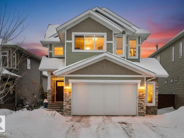 House for sale in Saint Albert, Alberta