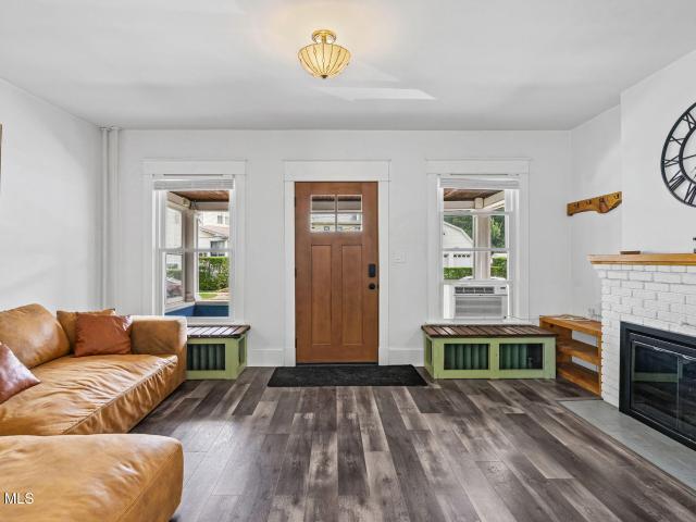 House for sale in Albany, New York