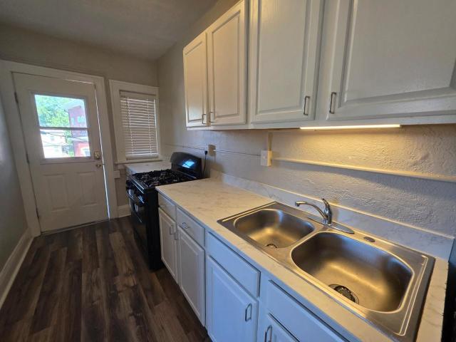 Apartment for rent in Summit, Ohio