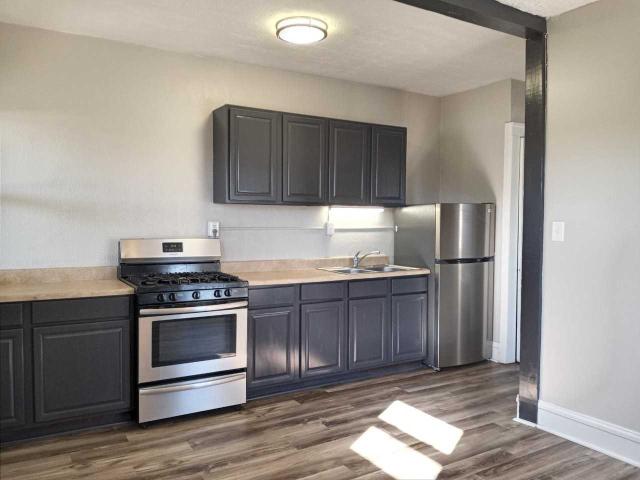 Apartment for rent in Summit, Ohio