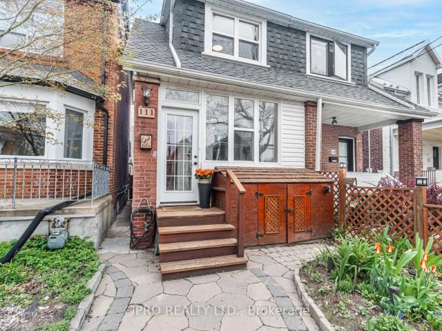 House for sale in Woburn, Ontario