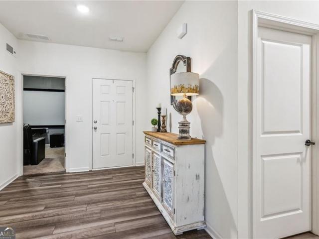 House for sale in Winder, Georgia