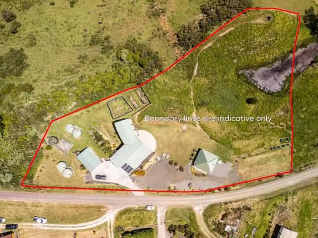 House for sale in Ohaeawai, Northland