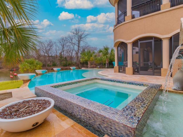 Townhouse for sale in Montgomery, Texas