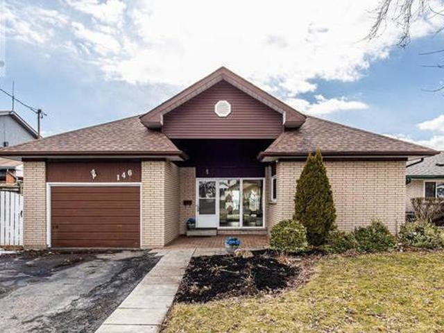 House for sale in Woburn, Ontario