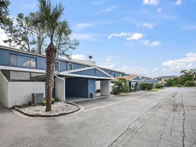 Townhouse for sale in Casselberry, Seminole County