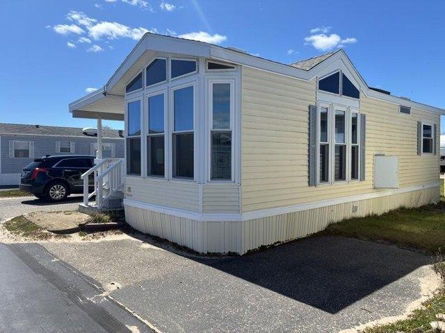 House for sale in Oscoda, Michigan