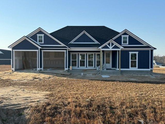 House for sale in Adel, Georgia