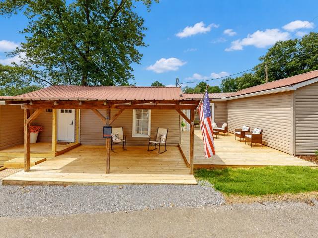 House for sale in Tennessee
