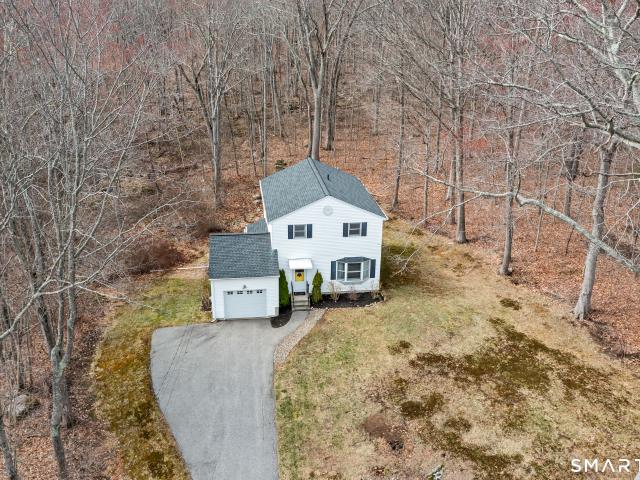 Property for sale in Andover, Connecticut
