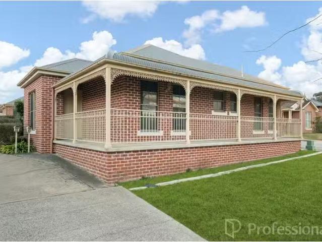 Apartment for rent in Locksley, New South Wales