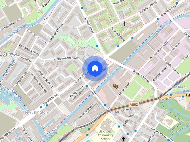 Apartment for rent in Georgia, Greater Manchester