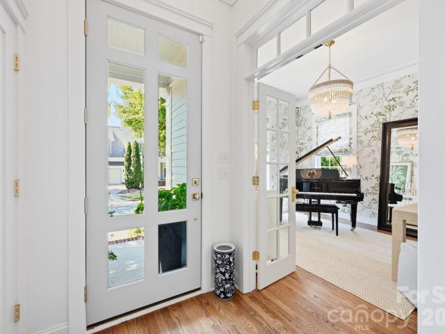 House for sale in Davidson, North Carolina