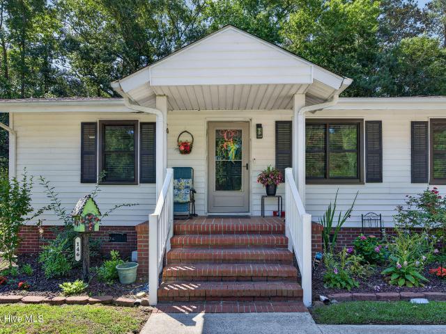 House for sale in Kenansville, North Carolina