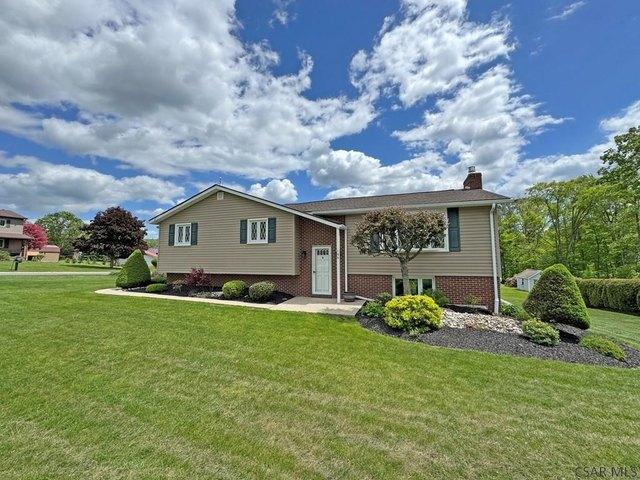 House for sale in Johnstown, Pennsylvania