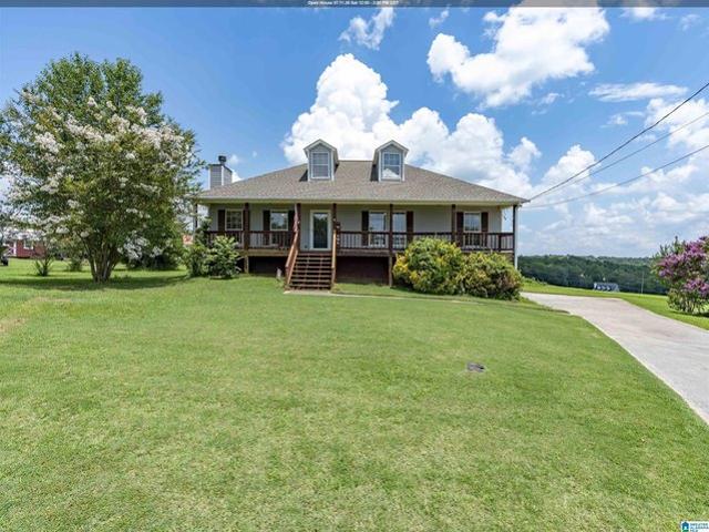 House for sale in Warrior, Alabama