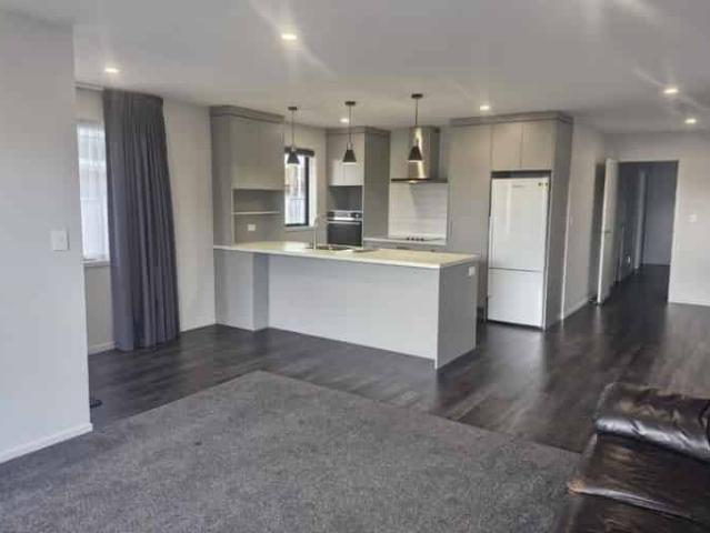 House for rent in Hillsborough, Taranaki