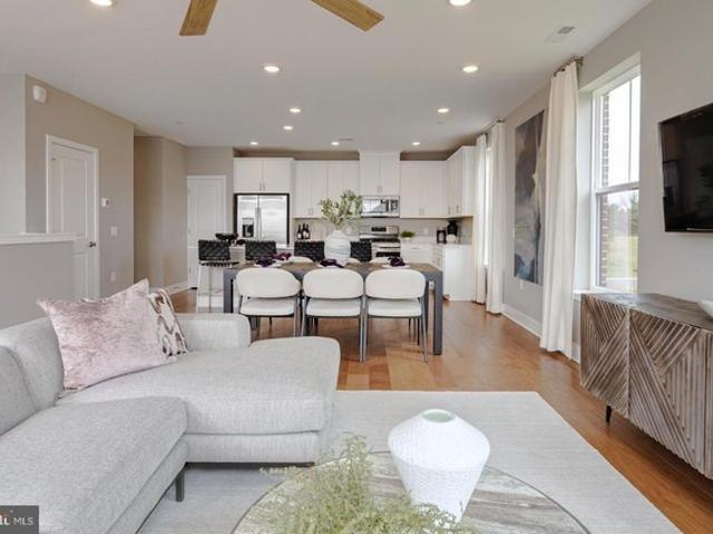 Condo for sale in Pennington, New Jersey