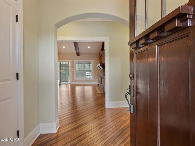 House for sale in Loudon, East Tennessee