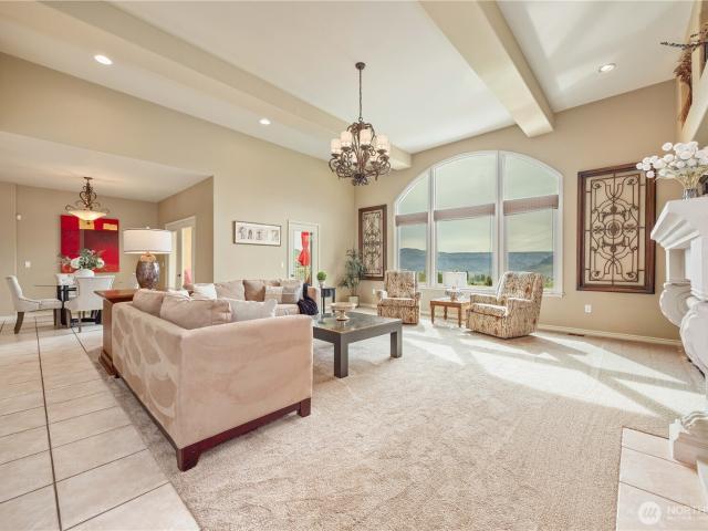 House for sale in Chelan, Washington