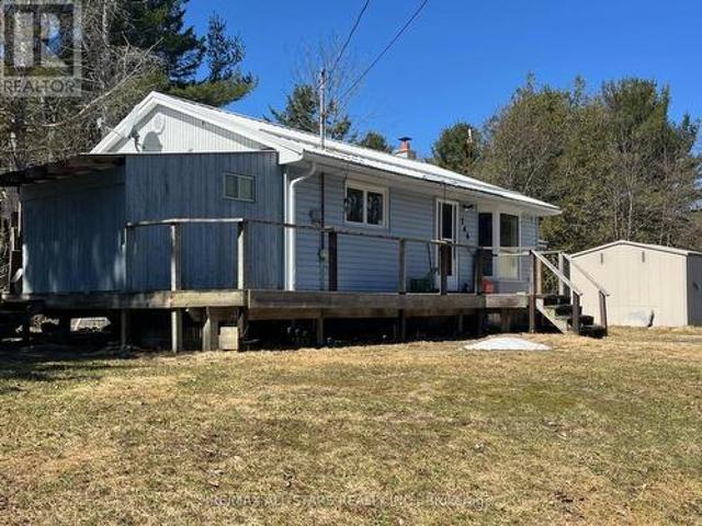 House for sale in Mcdougall, Ontario