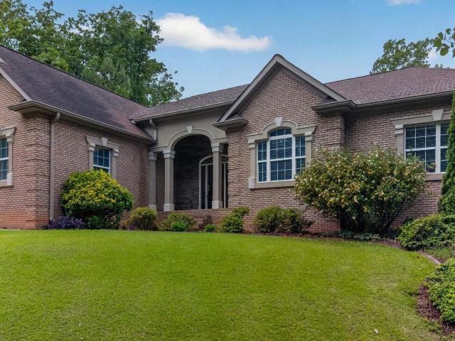 House for sale in Alabama