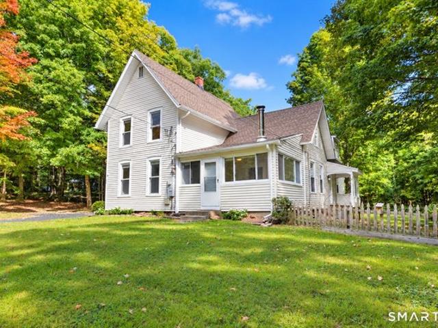 House for sale in Granby, Connecticut