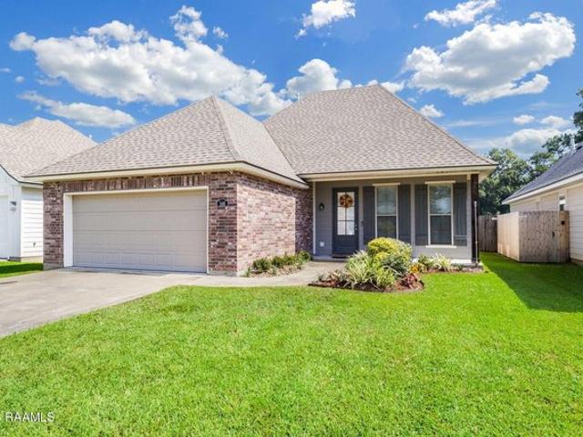 House for sale in Carencro, Louisiana