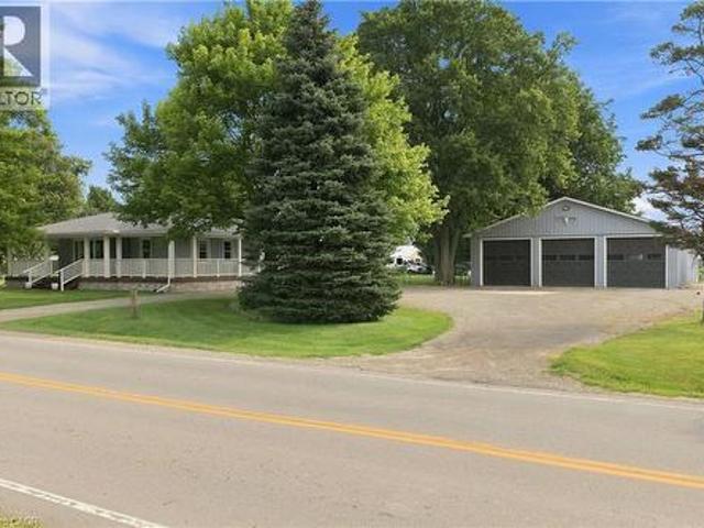 House for sale in Ancaster, Ontario