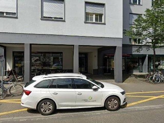 Apartment mieten in Basel, Basel-Stadt
