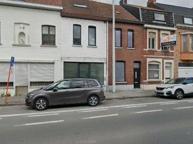 Appartement location à Kortrijk