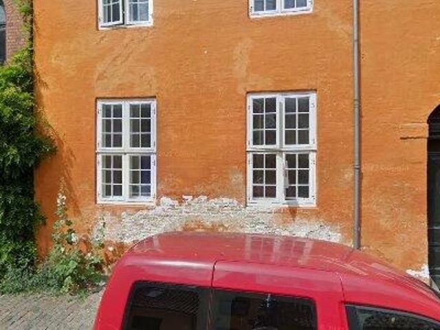Lejlighed til salg i Christianshavn, København