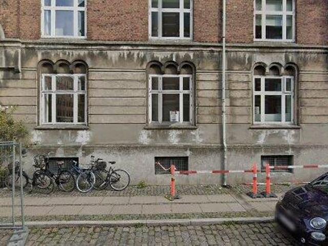 Lejlighed til salg i Nørrebro, København