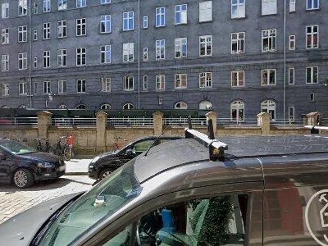Lejlighed til salg i Nørrebro, København