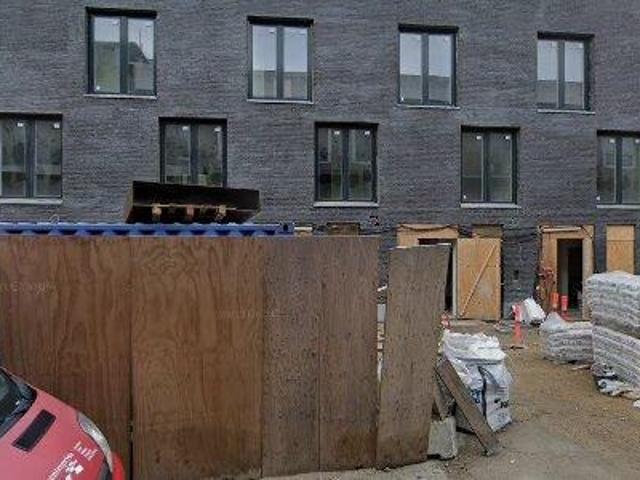 Lejlighed til salg i Østerbro, København