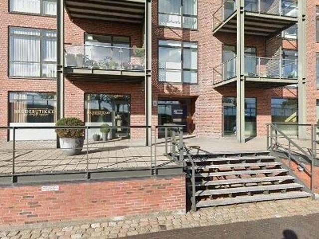 Lejlighed til salg i Østerbro, København
