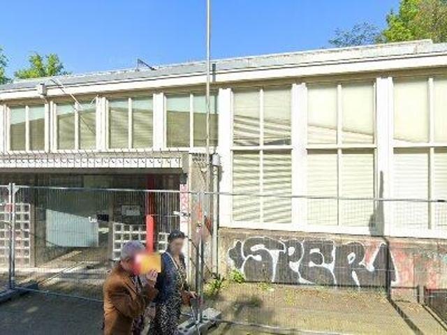Bedrijfspand te huur in Oost, Amsterdam