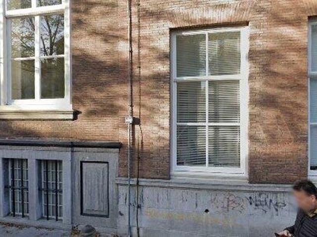 Bedrijfspand te huur in Binnenstad, Delft