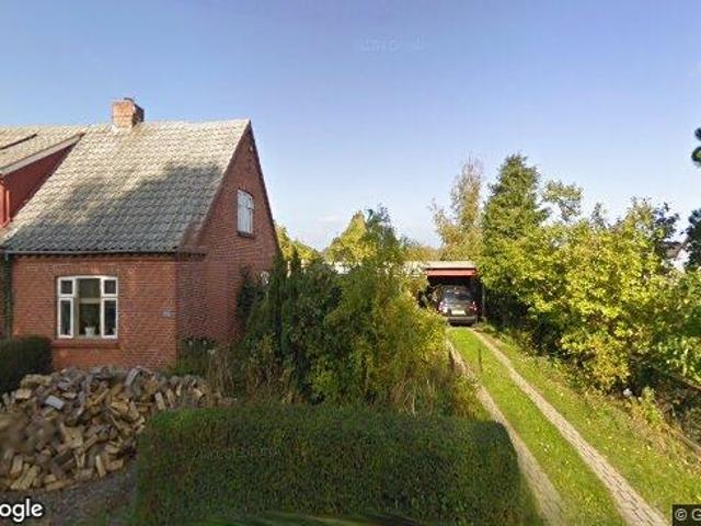 Hus til salg i Lolland