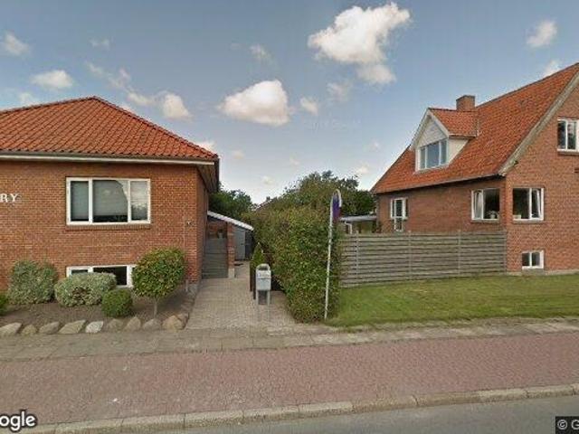 Hus til salg i Thisted, Brønderslev-Dronninglund