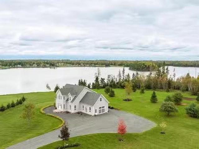 House for sale in Montague, Prince Edward Island