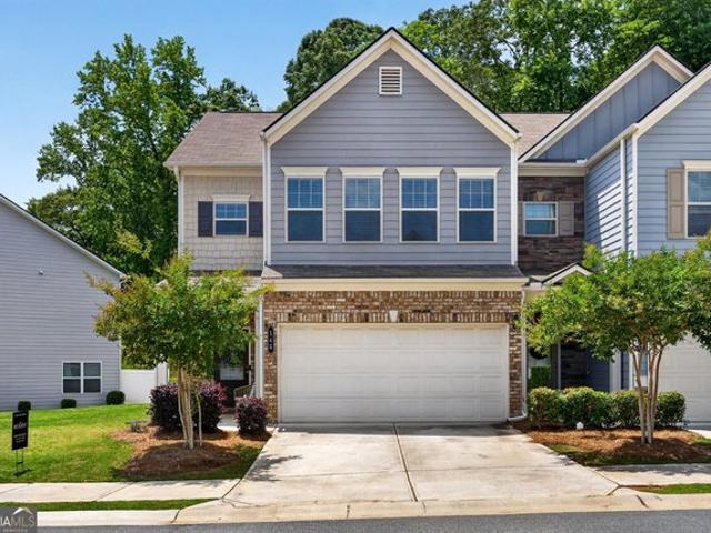 Townhouse for sale in Woodstock, Georgia