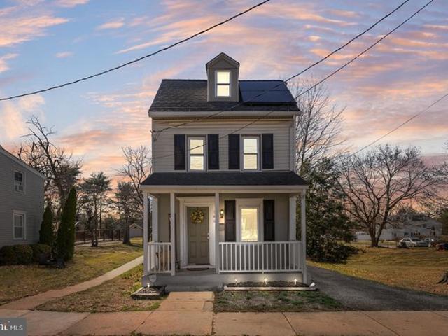 House for sale in Mantua, New Jersey