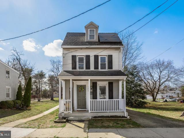 Property for sale in Mantua, New Jersey