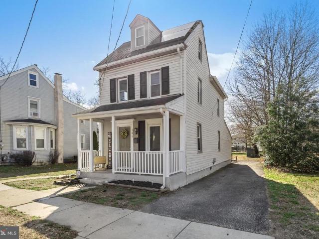 House for sale in Mantua, New Jersey