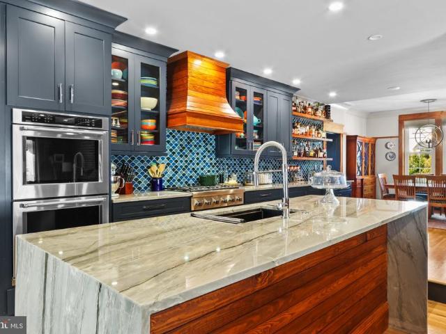 House for sale in East Greenville, Pennsylvania